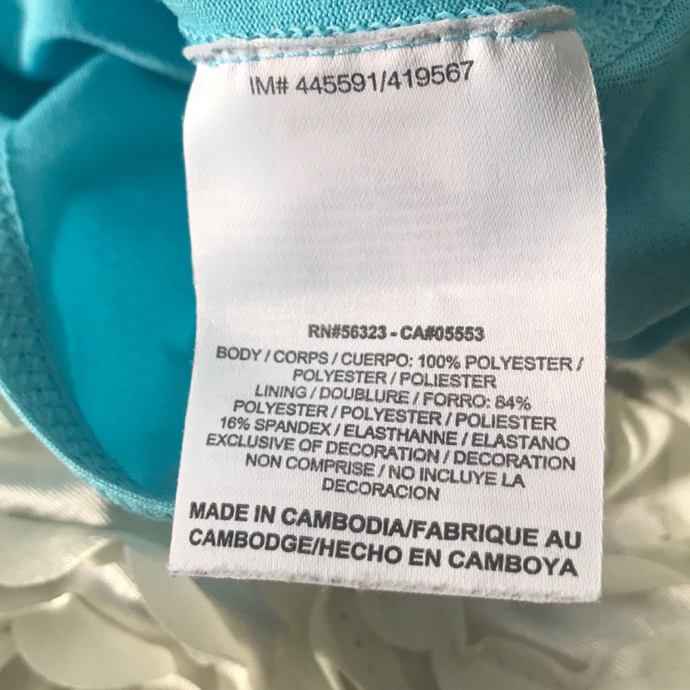 Nike Sports tank top - Picture 6 of 6